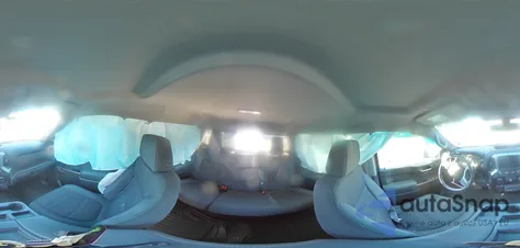 2020 Chevrolet Silverado K1500 Lt z USA, uszkodzony, nr VIN 3GCUYDED7LG130306